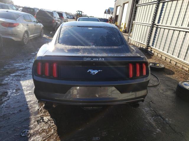 Photo 6 from auction – 2015 FORD MUSTANG with VIN 1FA6P8TH9F5341789
