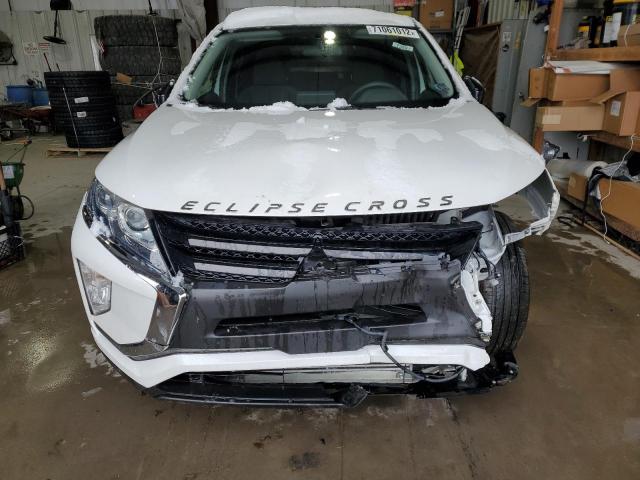 Photo 5 from auction – 2020 MITSUBISHI ECLIPSE CR with VIN JA4AT4AA9LZ002317