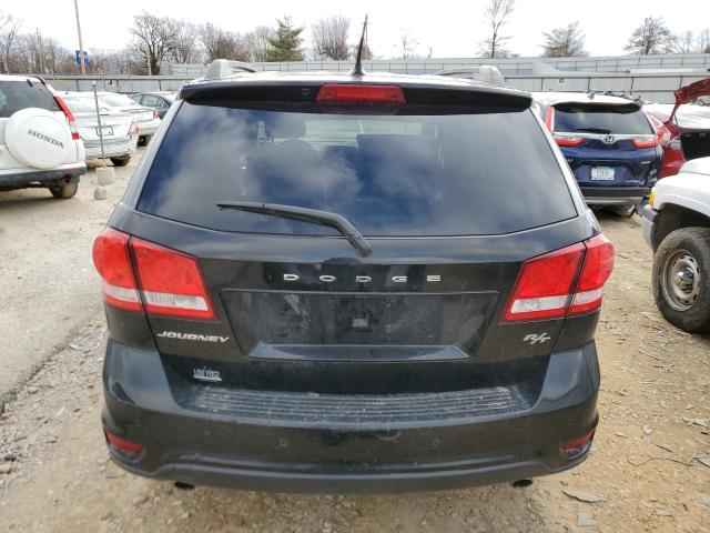 صورة رقم 6 من المزاد - 2015 DODGE JOURNEY R/ مع VIN 3C4PDCEG8FT557017
