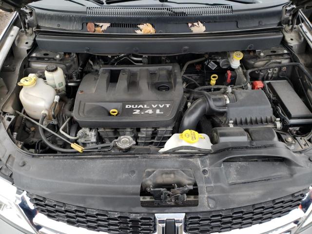 Photo 12 from auction – 2013 DODGE JOURNEY SE with VIN 3C4PDCAB2DT596466