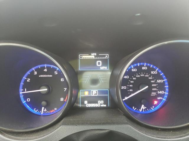 Photo 9 from auction – 2019 SUBARU OUTBACK 2. with VIN 4S4BSAJC0K3396994