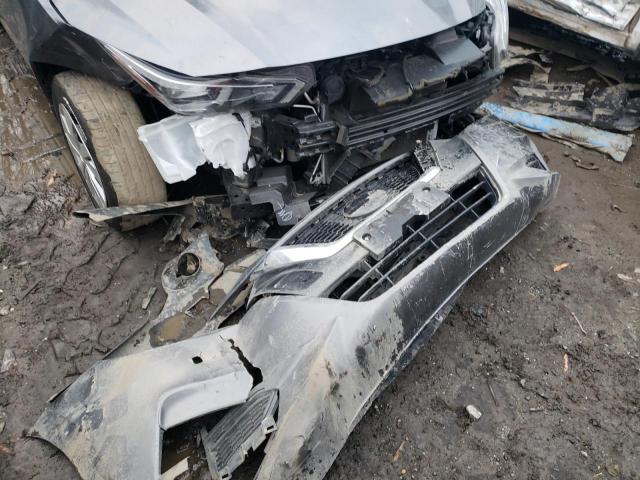 Photo 12 from auction – 2021 NISSAN VERSA S with VIN 3N1CN8DV0ML849611