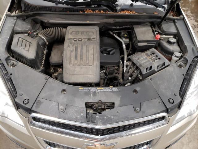 Фото 12 с аукциона – 2013 CHEVROLET EQUINOX с VIN 2GNFLEEK9D6406758