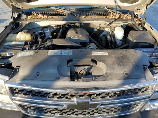 Photo 11 from auction – 2005 CHEVROLET SILVERADO with VIN 1GCHK29UX5E217774