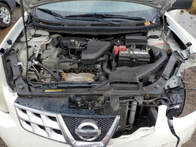 Photo 12 from auction – 2012 NISSAN ROGUE S with VIN JN8AS5MT4CW294637