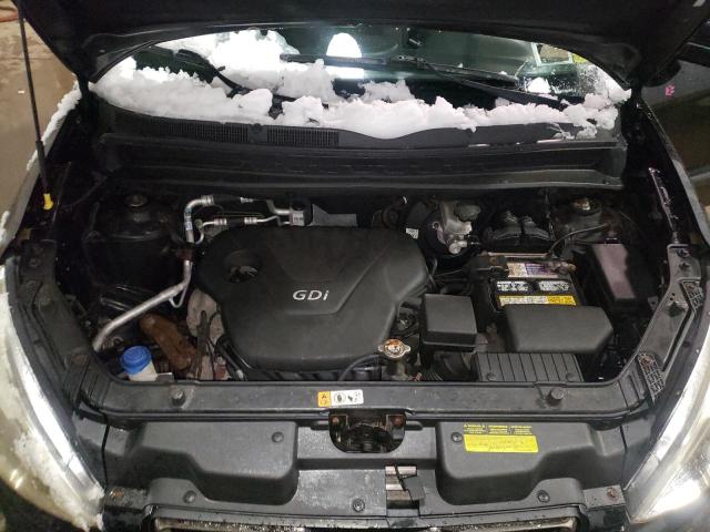 صورة رقم 11 من المزاد - 2013 KIA SOUL مع VIN KNDJT2A52D7519243