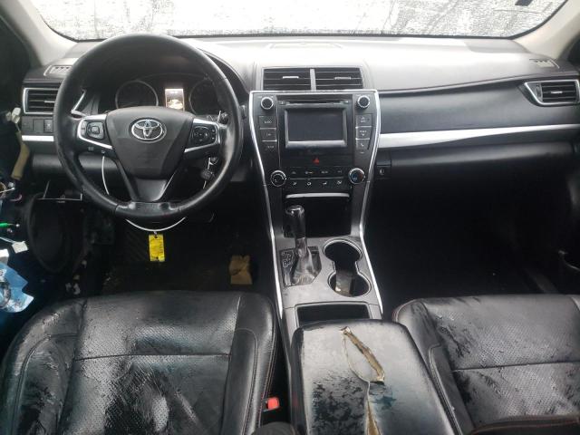 Photo 8 from auction – 2015 TOYOTA CAMRY LE with VIN 4T1BF1FK8FU974795