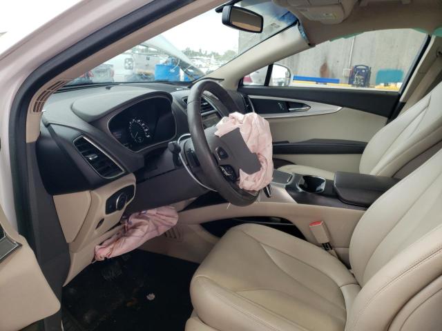 Photo 7 from auction – 2018 LINCOLN MKX PREMIE with VIN 2LMPJ6JP7JBL29045