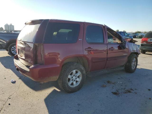 Photo 3 from auction – 2007 GMC YUKON with VIN 1GKFC13J97J139029