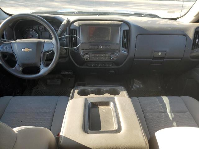 Photo 8 from auction – 2016 CHEVROLET SILVERADO with VIN 1GCVKNEC8GZ360039