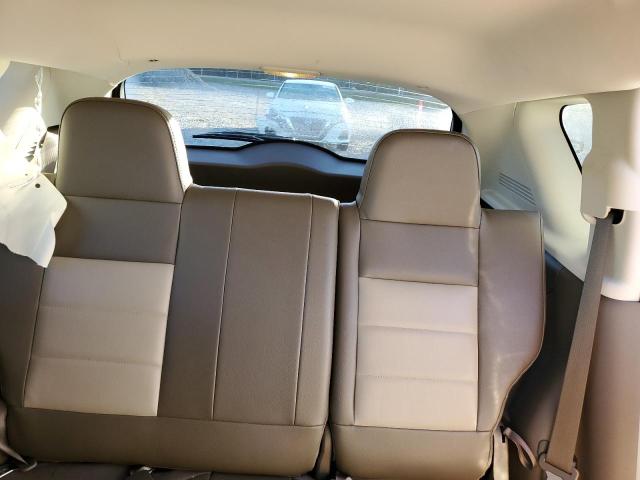 Photo 10 from auction – 2007 JEEP COMPASS LI with VIN 1J8FT57W07D194078
