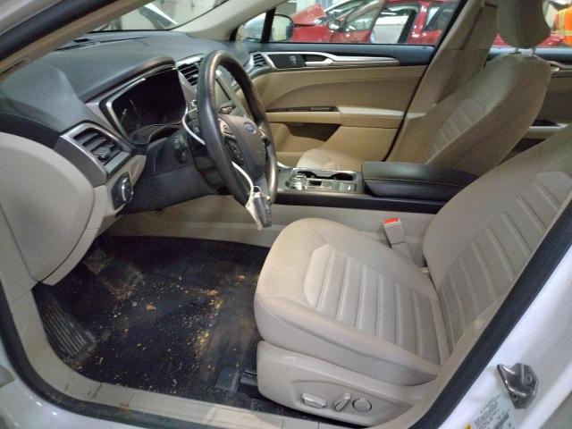 Photo 7 from auction – 2019 FORD FUSION SE with VIN 3FA6P0HD7KR249644