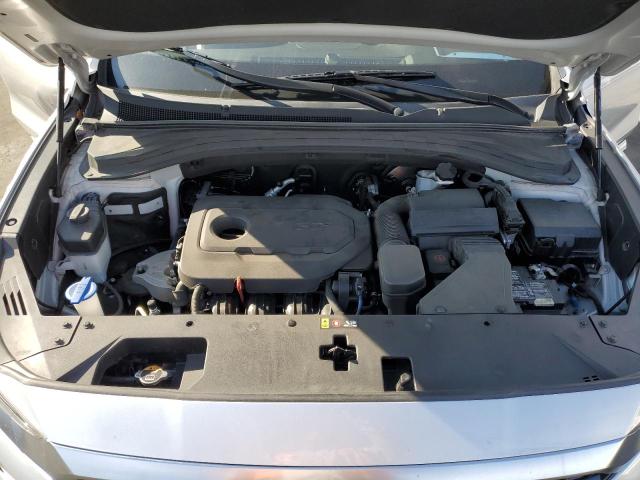 Photo 12 from auction – 2019 HYUNDAI SANTA FE S with VIN 5NMS2CAD2KH122836