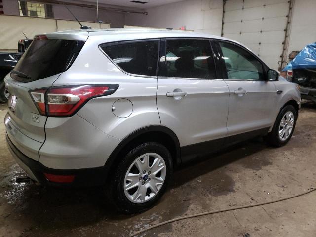 Photo 3 from auction – 2017 FORD ESCAPE SE with VIN 1FMCU0GD6HUB07368