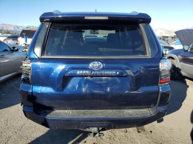 Photo 6 from auction – 2016 TOYOTA 4RUNNER SR with VIN JTEBU5JR5G5395941