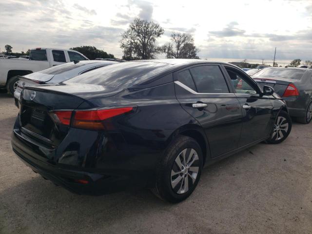 Photo 3 from auction – 2021 NISSAN ALTIMA S with VIN 1N4BL4BV9MN338995