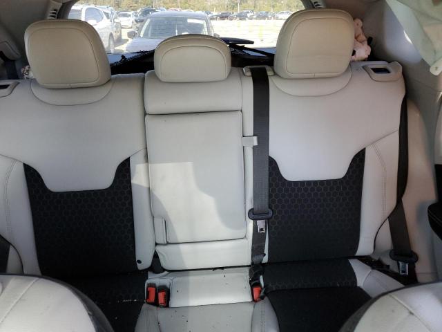 Photo 10 from auction – 2021 JEEP COMPASS LA with VIN 3C4NJCBB8MT508244