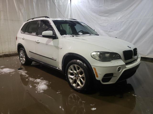 Photo 4 from auction – 2011 BMW X5 XDRIVE3 with VIN 5UXZV4C5XBLL58360