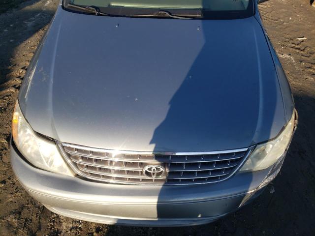 Photo 11 from auction – 2004 TOYOTA AVALON XL with VIN 4T1BF28B64U369853