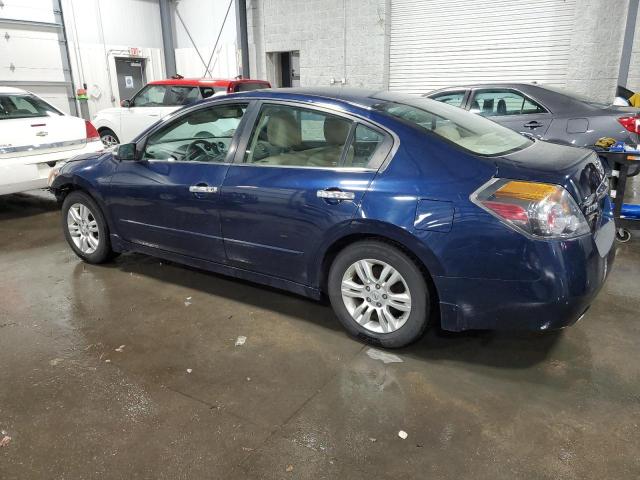 Photo 2 from auction – 2010 NISSAN ALTIMA BAS with VIN 1N4AL2AP0AN503587