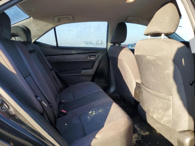 Photo 10 from auction – 2017 TOYOTA COROLLA L with VIN 2T1BURHE6HC913039