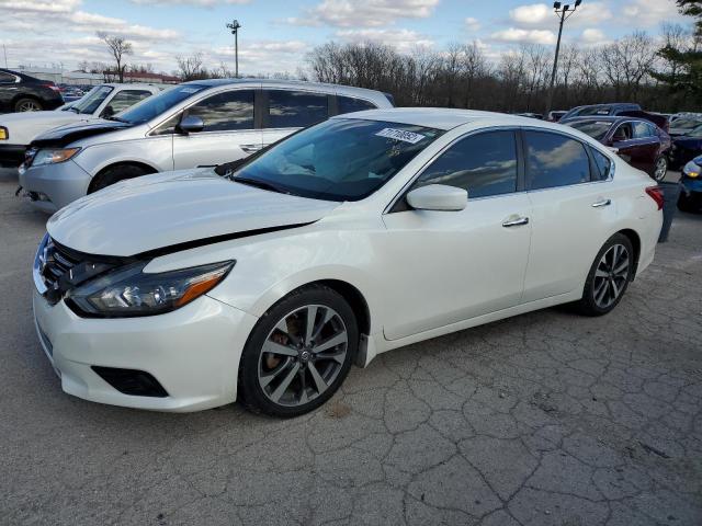 NISSAN ALTIMA 2.5 2016 with VIN 1N4AL3AP5GC206440 - Photo from auction