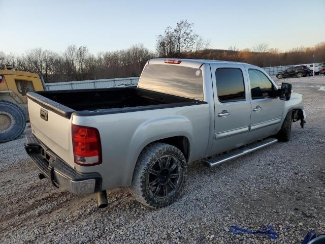 Photo 3 from auction – 2011 GMC SIERRA K15 with VIN 3GTP2VE34BG275815