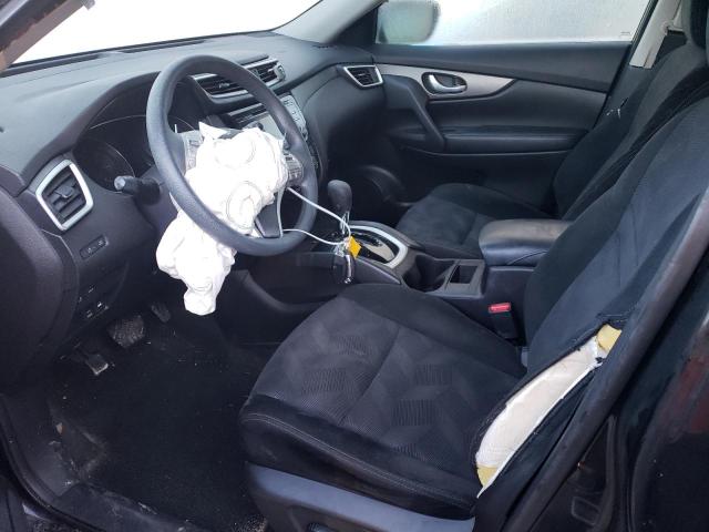 Photo 7 from auction – 2015 NISSAN ROGUE S with VIN 5N1AT2MV7FC849669