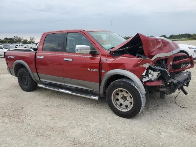 Photo 4 from auction – 2010 DODGE RAM 1500 with VIN 1D7RB1CT8AS234279