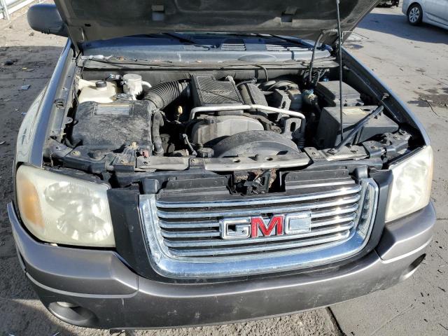 Photo 12 from auction – 2008 GMC ENVOY with VIN 1GKDT13S382119743