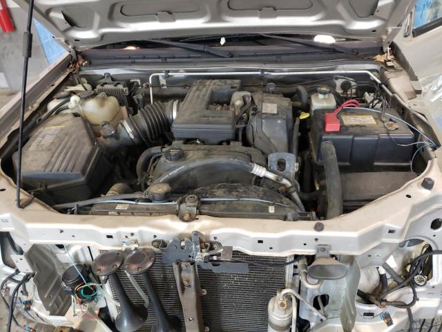 Photo 11 from auction – 2005 GMC CANYON with VIN 1GTDT136458192613