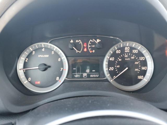 Photo 9 from auction – 2013 NISSAN SENTRA S with VIN 3N1AB7AP2DL782445