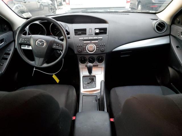 Photo 8 from auction – 2010 MAZDA 3 I with VIN JM1BL1SF9A1210616