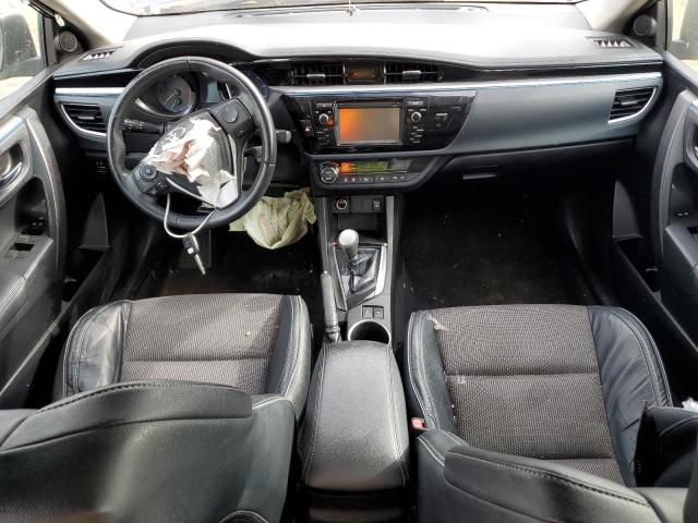 Photo 8 from auction – 2014 TOYOTA COROLLA L with VIN 5YFBURHE4EP028690