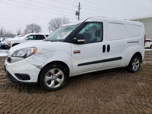RAM PROMASTER 2022 with VIN ZFBHRFAB0N6W19149 - Photo from auction