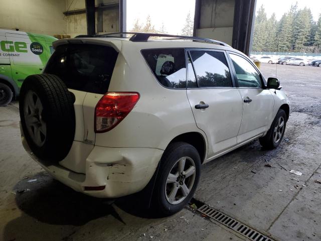 Photo 3 from auction – 2007 TOYOTA RAV4 with VIN JTMBD35VX75086174
