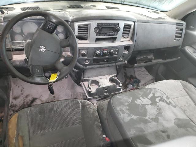 Photo 8 from auction – 2008 DODGE RAM 1500 S with VIN 1D7HU18208S533538