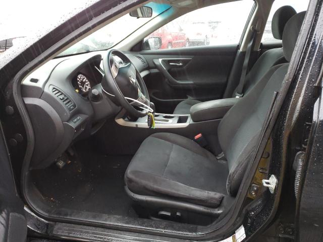 Photo 7 from auction – 2015 NISSAN ALTIMA with VIN 1N4AL3AP4FC222188