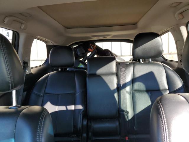 Foto 10 de la subasta – 2015 NISSAN PATHFINDER con VIN 5N1AR2MN0FC676396