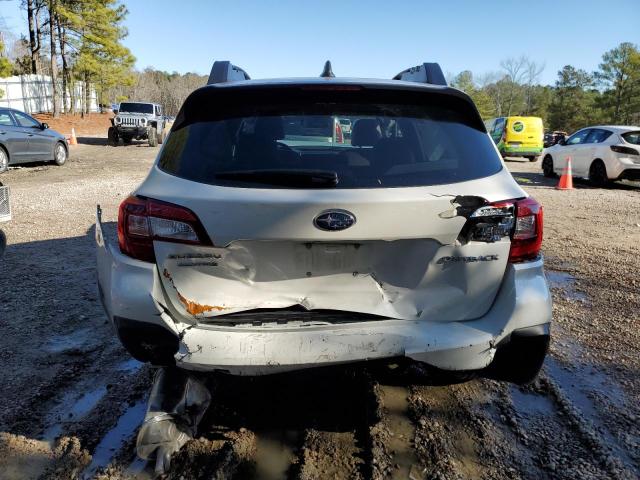 Photo 6 from auction – 2018 SUBARU OUTBACK 2. with VIN 4S4BSACC9J3323487