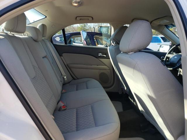 Photo 10 from auction – 2012 FORD FUSION S with VIN 3FAHP0GA4CR288242