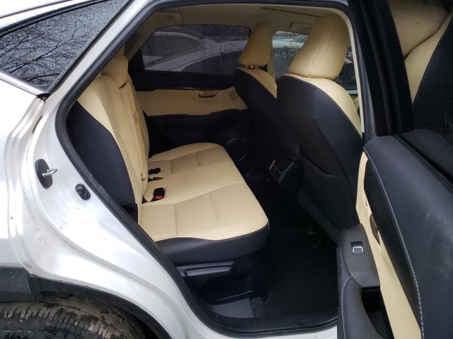 Photo 4 from auction – 2019 LEXUS NX 300 BAS with VIN JTJBARBZ3K2189298