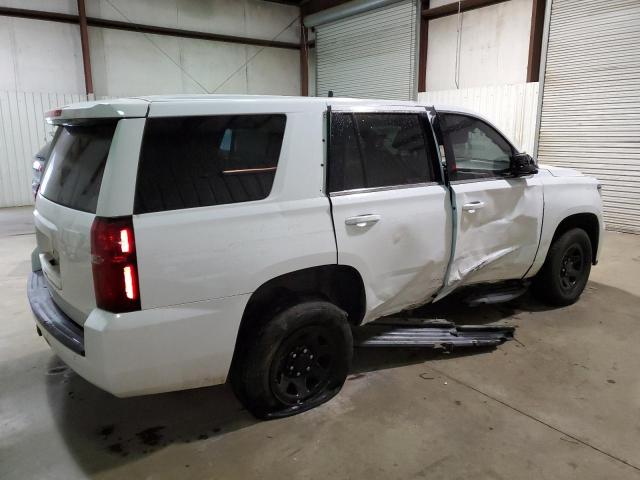 Photo 3 from auction – 2019 CHEVROLET TAHOE POLI with VIN 1GNLCDEC2KR167660