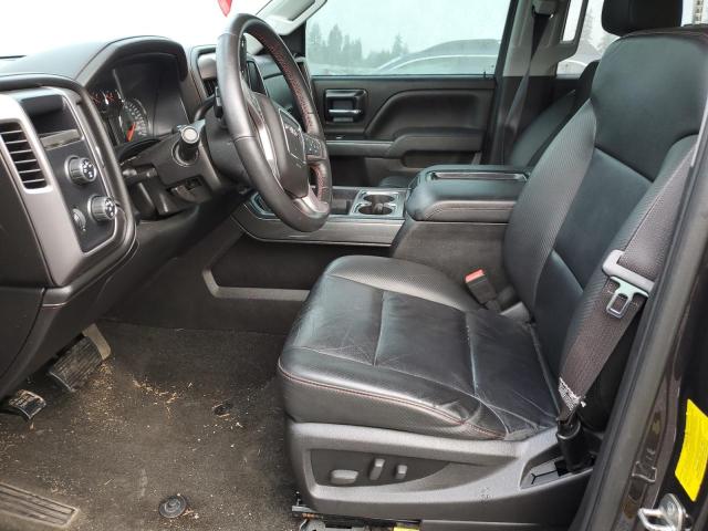 Photo 7 from auction – 2014 GMC SIERRA K15 with VIN 3GTU2VEC3EG445251