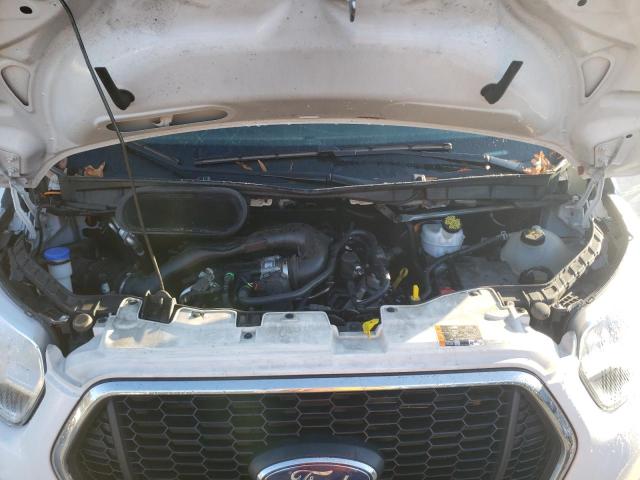 Photo 12 from auction – 2020 FORD TRANSIT T- with VIN 1FDBW5P81LKA77092