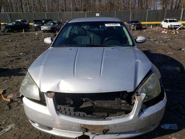 Photo 5 from auction – 2006 NISSAN ALTIMA S with VIN 1N4AL11D06C268093