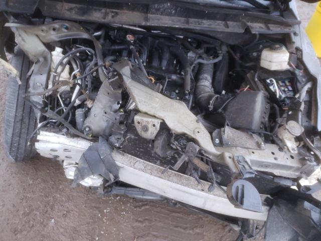 Photo 12 from auction – 2021 TOYOTA HIGHLANDER with VIN 5TDFZRBH5MS100055