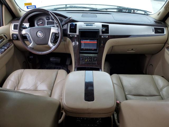 Photo 8 from auction – 2010 CADILLAC ESCALADE with VIN 1GYUKAEF4AR112984