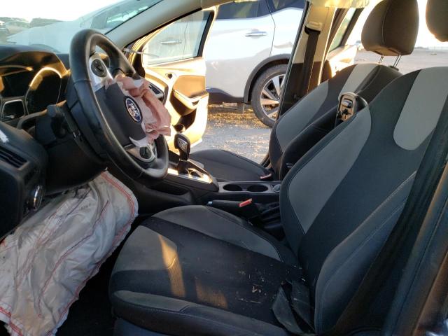 Photo 7 from auction – 2014 FORD FOCUS SE with VIN 1FADP3F2XEL321028