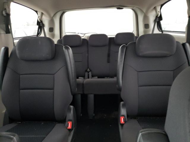 Photo 10 from auction – 2010 DODGE GRAND CARA with VIN 2D4RN4DE6AR410463